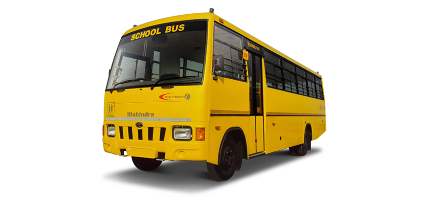 School buses, government vehicles to carry passengers during Dashain